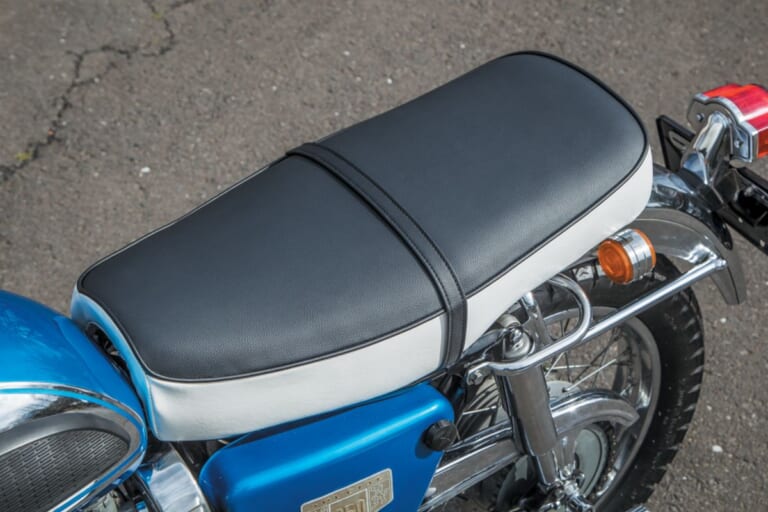 KAWASAKI 650-W1｜カワサキの基盤を作った空冷バーチカルツイン:650-W1開発秘話【日本人に愛されたWの原点】