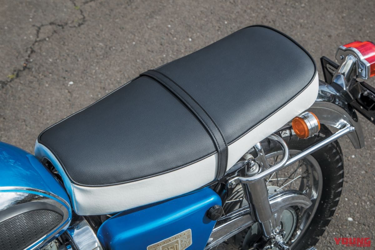 KAWASAKI 650-W1｜カワサキの基盤を作った空冷バーチカルツイン:650-W1開発秘話【日本人に愛されたWの原点】