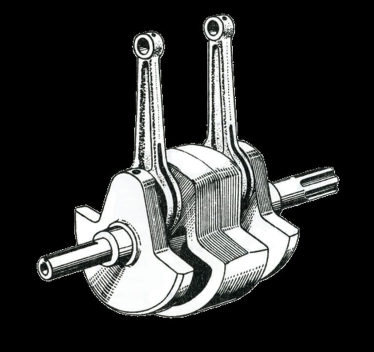 KAWASAKI 650-W1|カワサキの基盤を作った空冷バーチカルツイン:650-W1各部詳細チェック【年代によって異なる構成】