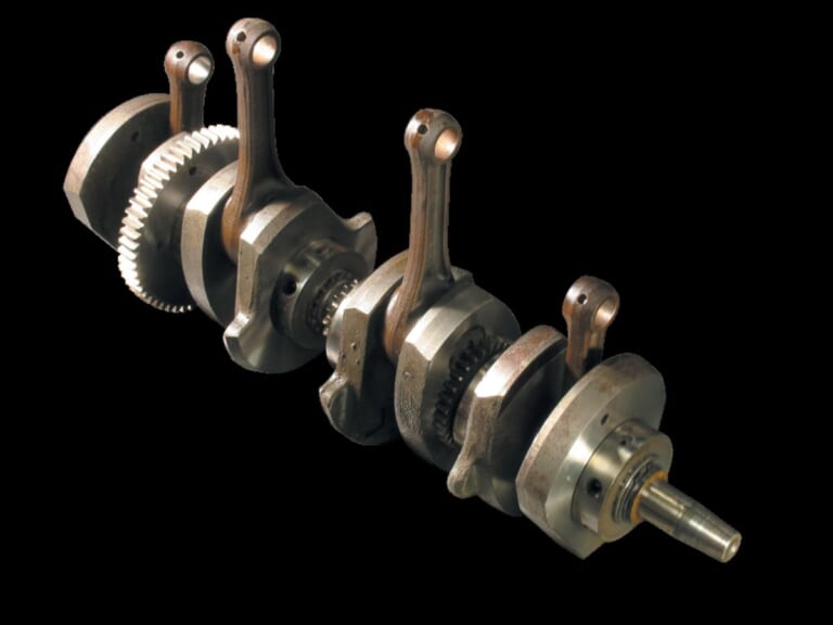 KAWASAKI Z1|性能/装備/スタイル すべてが歴史を塗り替えた:カワサキZ1/Z2【1973~1978】各部解説