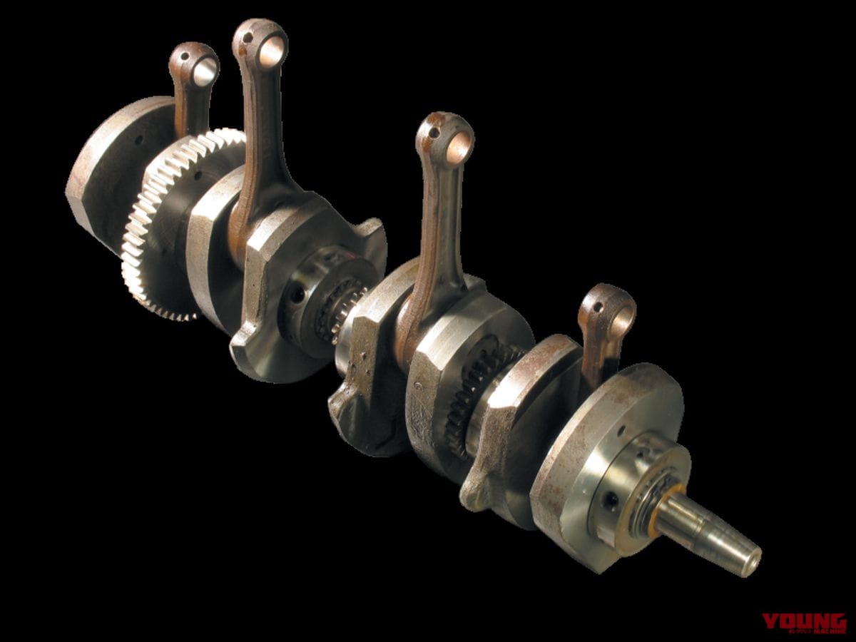 |性能/装備/スタイル すべてが歴史を塗り替えた:カワサキZ1/Z2【1973~1978】各部解説