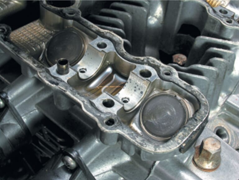 KAWASAKI Z1|性能/装備/スタイル すべてが歴史を塗り替えた:カワサキZ1/Z2【1973~1978】各部解説