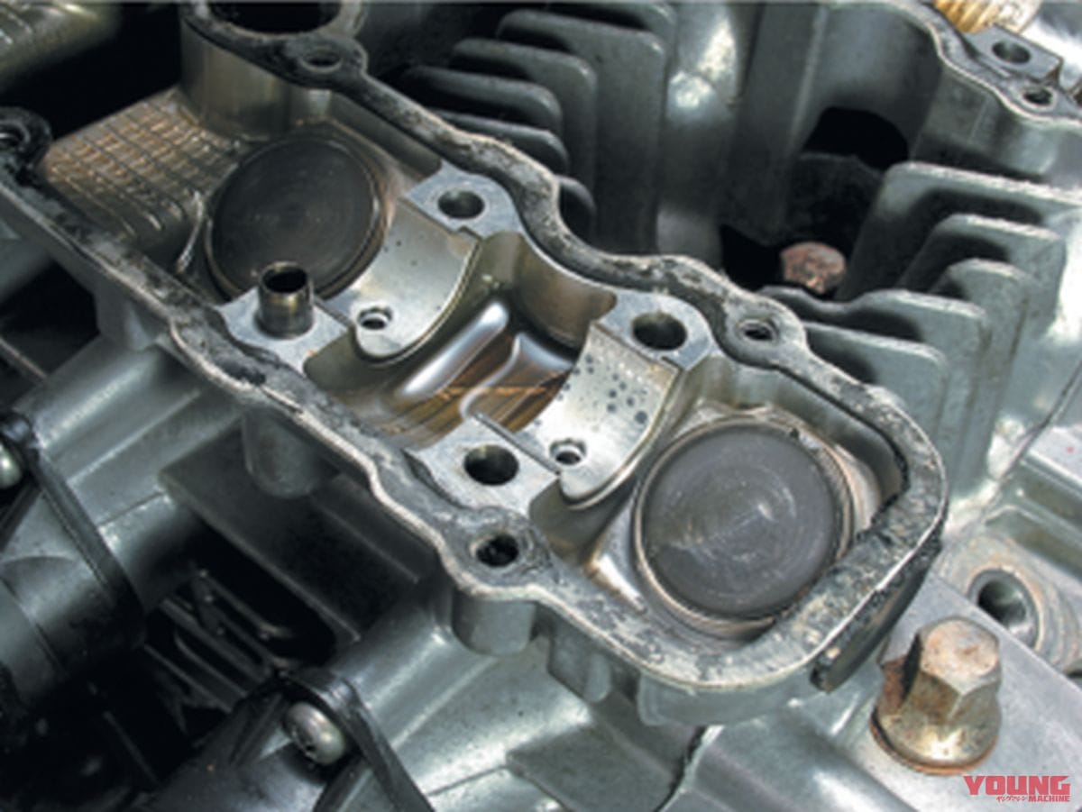 KAWASAKI Z1|性能/装備/スタイル すべてが歴史を塗り替えた:カワサキZ1/Z2【1973~1978】各部解説