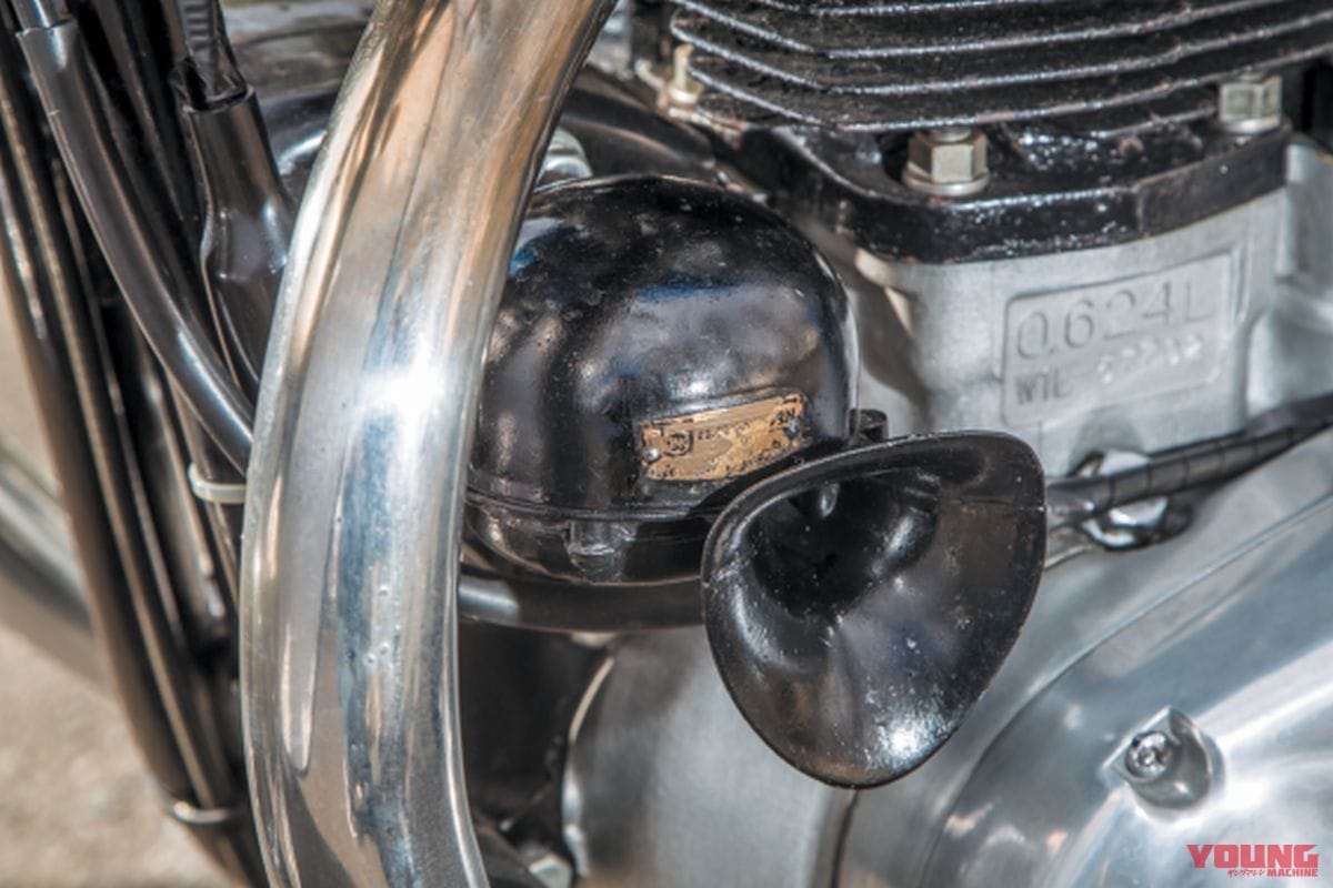 KAWASAKI 650-W1｜カワサキの基盤を作った空冷バーチカルツイン:650-W1各部詳細チェック【年代によって異なる構成】
