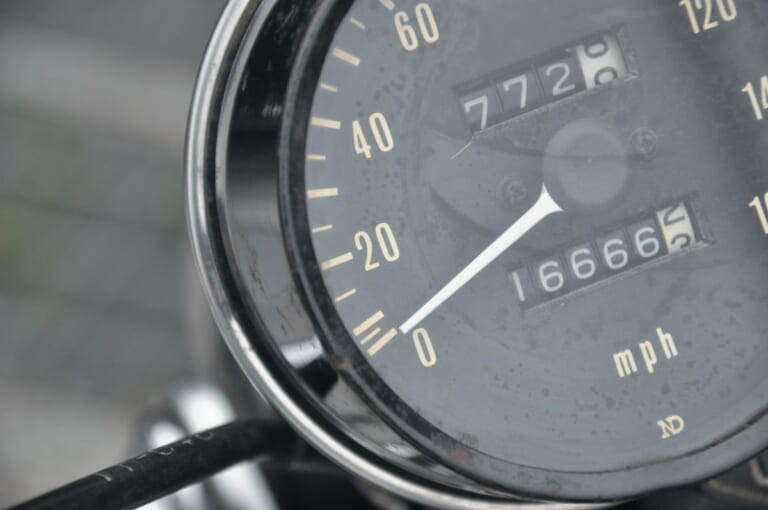 KAWASAKI Z1｜性能/装備/スタイル すべてが歴史を塗り替えた：カワサキZ1/Z2【1973～1978】各部解説
