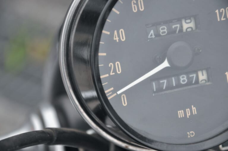 KAWASAKI Z1|性能/装備/スタイル すべてが歴史を塗り替えた:カワサキZ1/Z2【1973~1978】各部解説