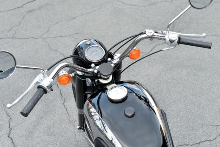 MEGURO K2|カワサキはいかにしてメグロを吸収したか:650-W1ヒストリー【大躍進を支えた名門の技術】