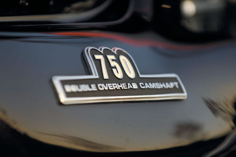 KAWASAKI Z2|開発テーマは“世界最良” 二輪史上に輝く不朽の名機:カワサキZ1/Z2【1973~1978】