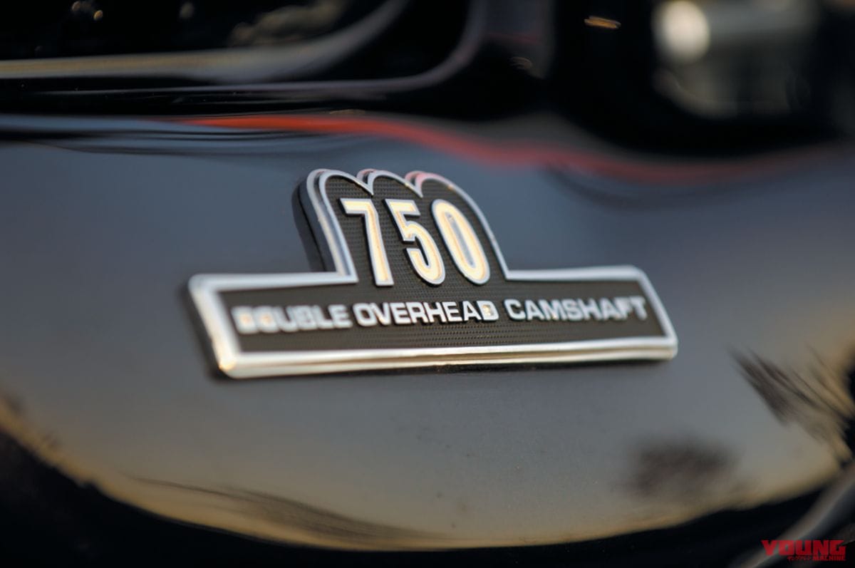 |開発テーマは“世界最良” 二輪史上に輝く不朽の名機:カワサキZ1/Z2【1973~1978】