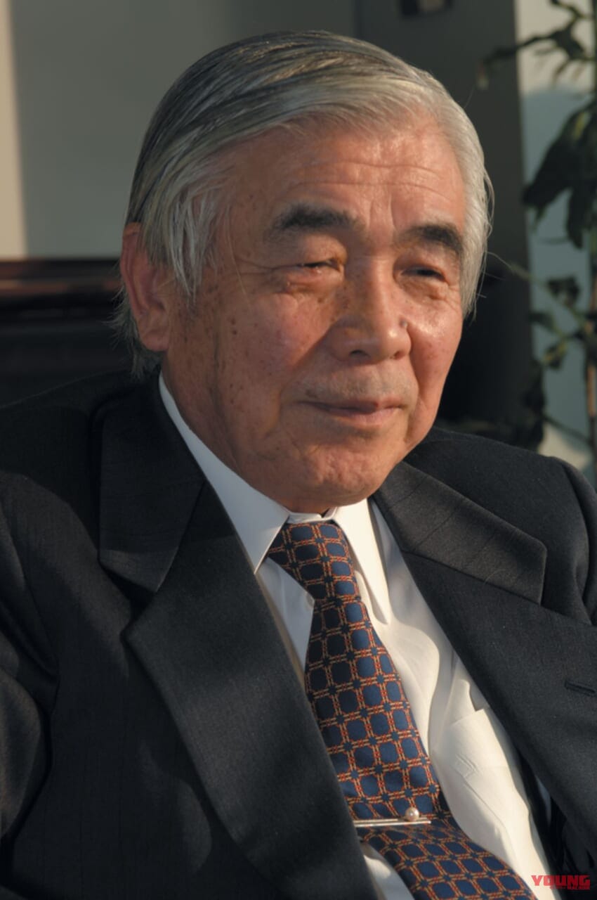 |CB450を徹底研究しマッハIIIを4スト化!? 伝説の名車カワサキZ1開発史