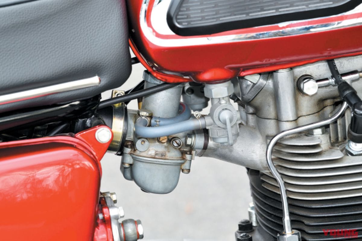 KAWASAKI 650-W1｜カワサキが誇るWの原点：650-W1試乗インプレ「味わい深さだけじゃない！」
