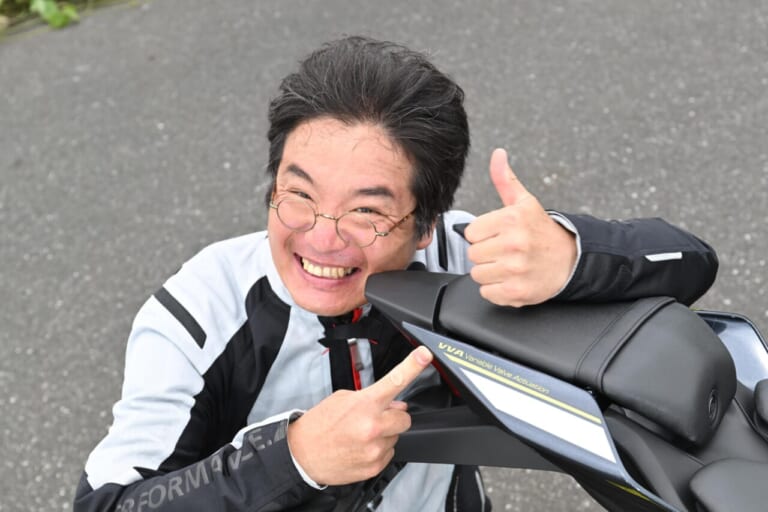 ヤマハ｜YZF-R25｜YZF-R15｜同時試乗で徹底比較だッ!! 同じヤマハの軽二輪だけど…YZF-R15とYZF-R25ってどう違う?【街中メインで試乗してみた!!】