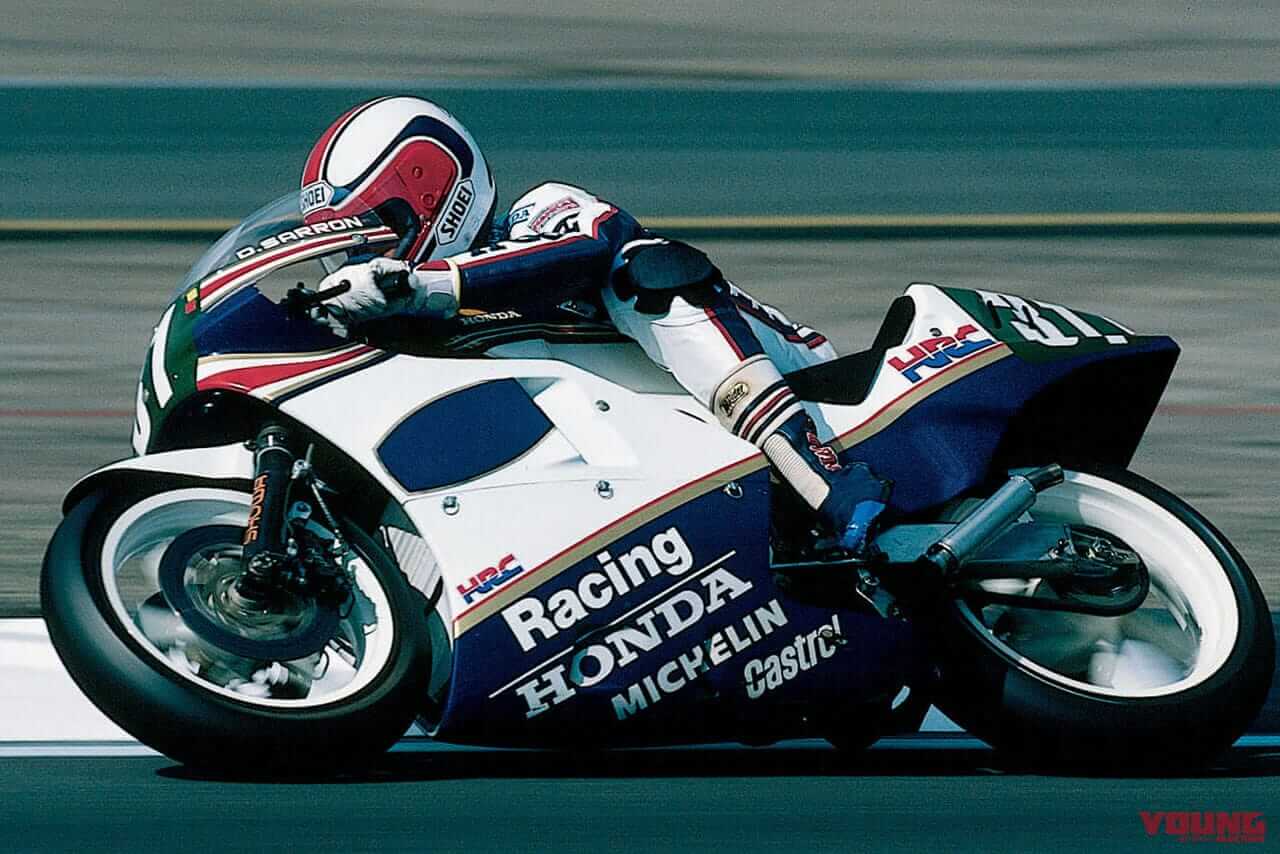 ｜世界最高レベルのフロントタイヤを限界まで使い切ろうとするトンデモMotoGPライダーたち【ノブ青木の上毛グランプリ新聞 Vol.31】