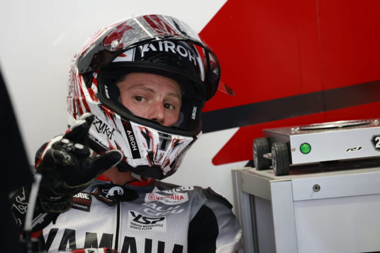 佐藤ことぶきのレース通信|【鈴鹿8耐】やはりHRCが強かった! 6年振りに登場のYAMAHAワークスも魅せた!!