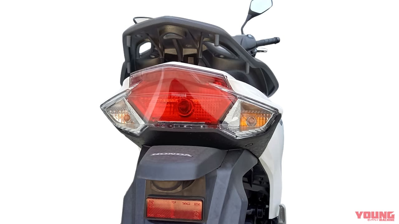 ｜追突事故にもなりかねない! バイクのブレーキランプが消えない原因と対策を考える