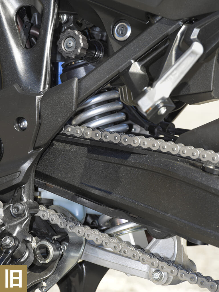 ホンダ|NT1100|試乗インプレッション|2025|電サス&6軸IMUでよりスポーティに駆け抜けろ! ホンダ「NT1100」2025年モデル試乗インプレッション