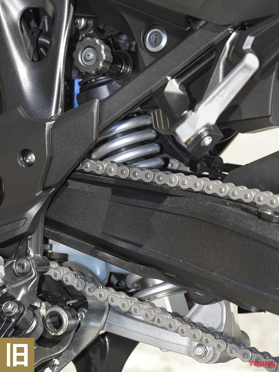 |電サス&6軸IMUでよりスポーティに駆け抜けろ! ホンダ「NT1100」2025年モデル試乗インプレッション