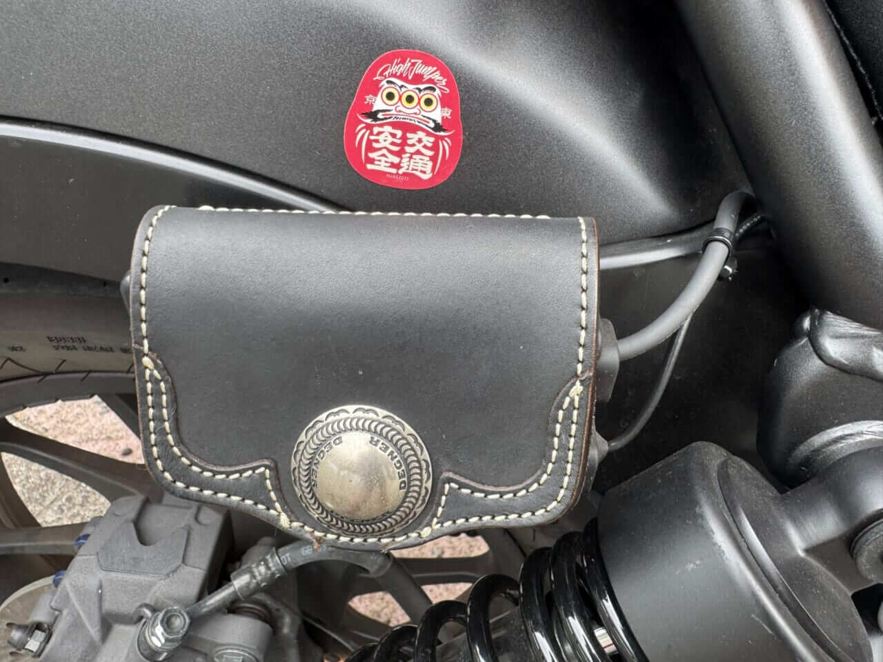 指出瑞貴｜女優・指出瑞貴の『バイク×音楽×コーヒーdiary(仮）』その3
