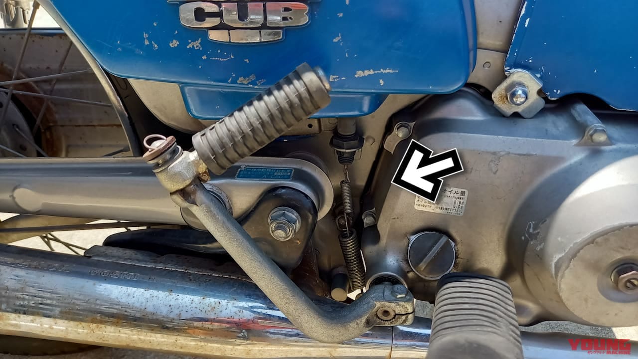 追突事故にもなりかねない! バイクのブレーキランプが消えない原因と対策｜追突事故にもなりかねない! バイクのブレーキランプが消えない原因と対策を考える