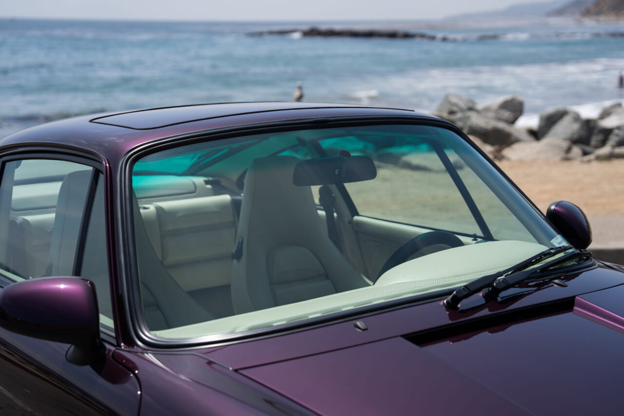 ｜「ポルシェ好き必見! 」シンガーのレストモッドとは? 911を再解釈する究極のカスタムカー | 価格・特徴・魅力