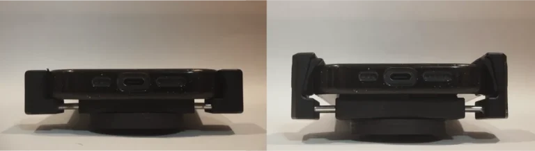 バイクの雰囲気を崩さず、スマホをガッチリホールド! 『FREAKMOUNT2.0』に待望の新色が登場だ!｜バイクの雰囲気を崩さず、スマホをガッチリホールド! 『FREAKMOUNT2.0』に待望の新色が登場だ!