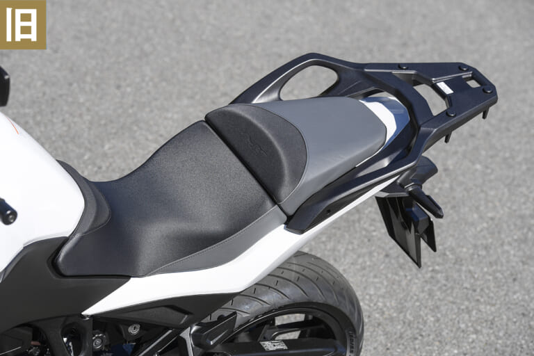 ホンダ|NT1100|試乗インプレッション|2025|電サス&6軸IMUでよりスポーティに駆け抜けろ! ホンダ「NT1100」2025年モデル試乗インプレッション