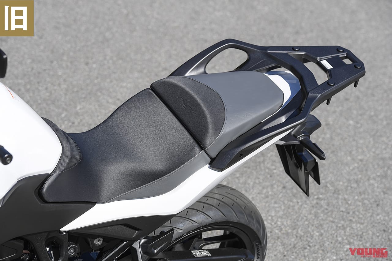 |電サス&6軸IMUでよりスポーティに駆け抜けろ! ホンダ「NT1100」2025年モデル試乗インプレッション