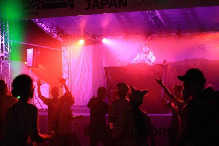BMW MOTORRAD DAYS JAPAN 2025｜【20回目の節目】「BMW MOTORRAD DAYS JAPAN 2025」年に一度の祭典9/6(土)-7(日)に開催!