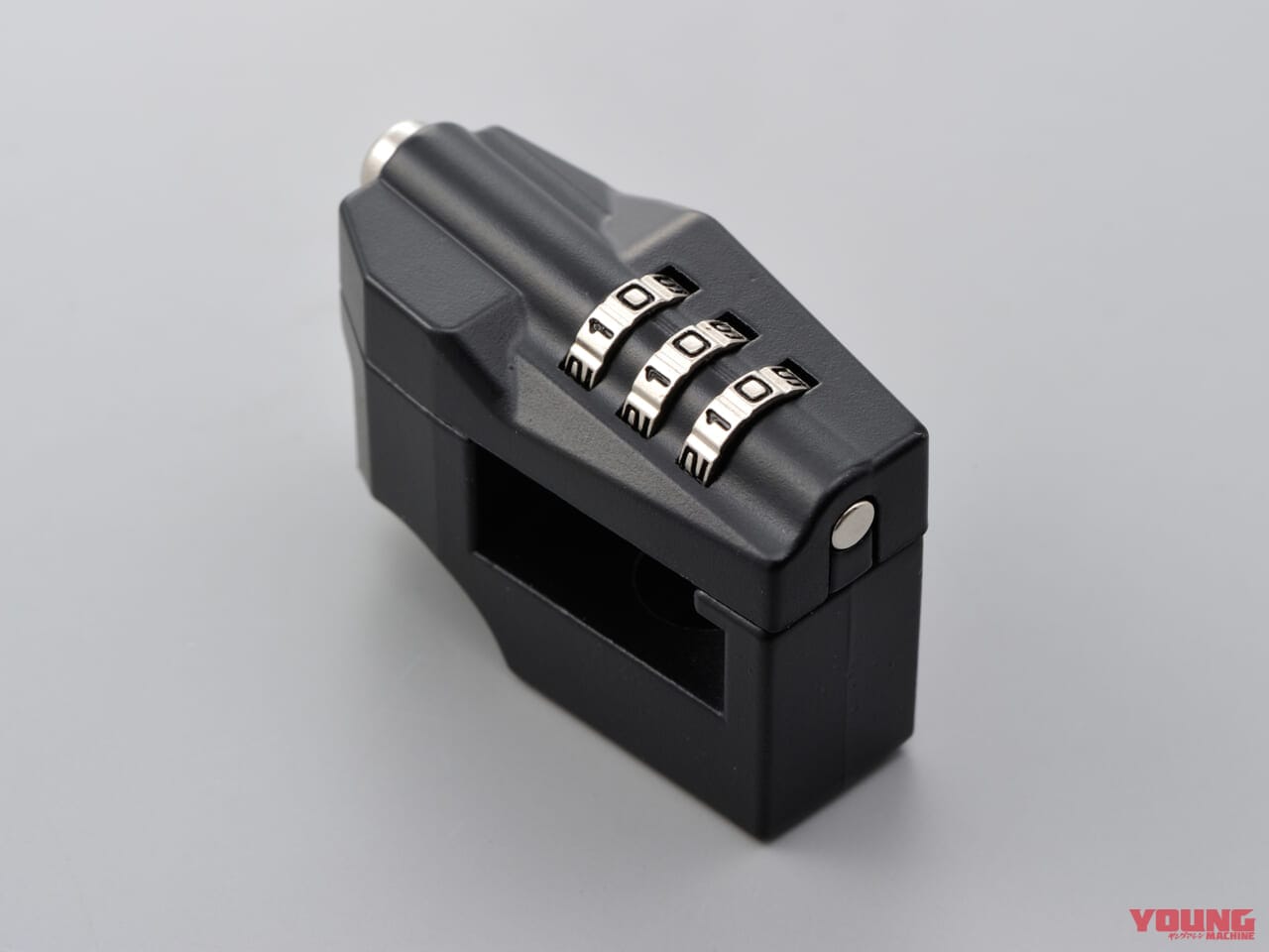 |10月は「第2回 二輪車盗難防止強化運動」! ジワリ増えるバイク盗難に備えよう