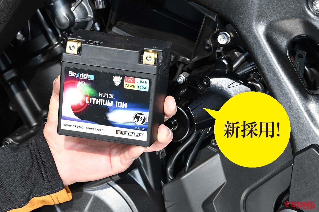 ホンダ｜NT1100｜試乗インプレッション｜2025｜電サス＆6軸IMUでよりスポーティに駆け抜けろ! ホンダ「NT1100」2025年モデル試乗インプレッション