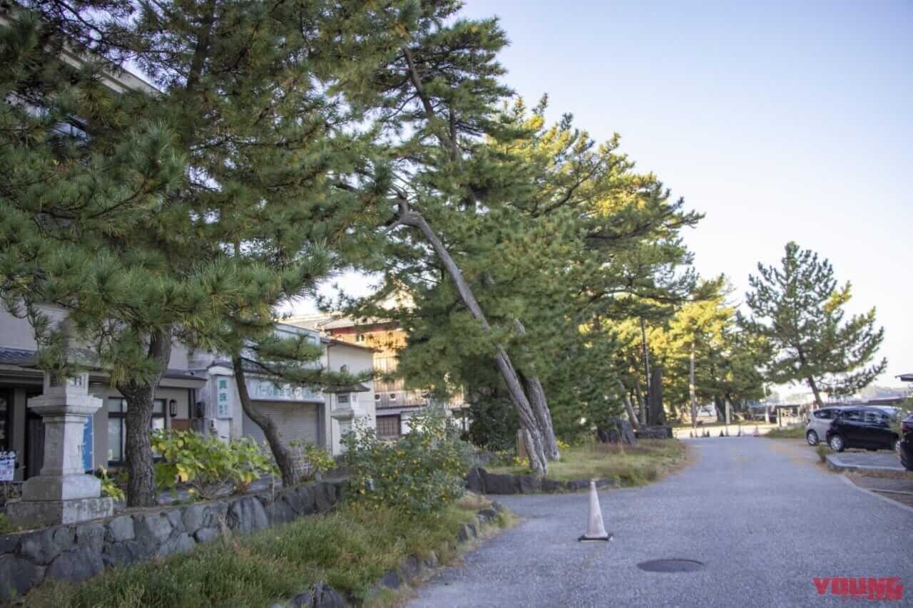 【夏ツーリング】潮風と歴史が誘う地で、夏の夜空を彩る幻想の灯「伊勢二見ランタン2025」を体感せよ！｜【夏ツーリング】潮風と歴史が誘う地で、夏の夜空を彩る幻想の灯「伊勢二見ランタン2025」を体感せよ！