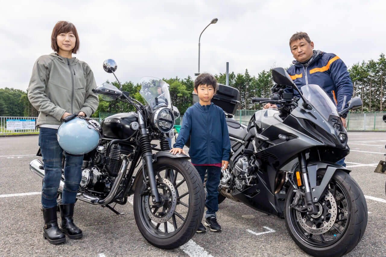 FanFunミーティング in 那須モータースポーツランド｜『FanFunミーティング』in 那須モータースポーツランド【サーキット体験走行も!】