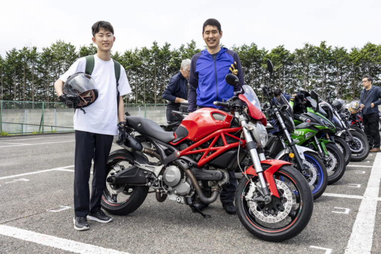 FanFunミーティング in 那須モータースポーツランド｜『FanFunミーティング』in 那須モータースポーツランド【サーキット体験走行も!】