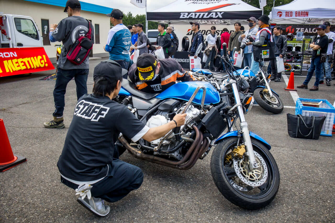 FanFunミーティング in 那須モータースポーツランド｜『FanFunミーティング』in 那須モータースポーツランド【サーキット体験走行も!】
