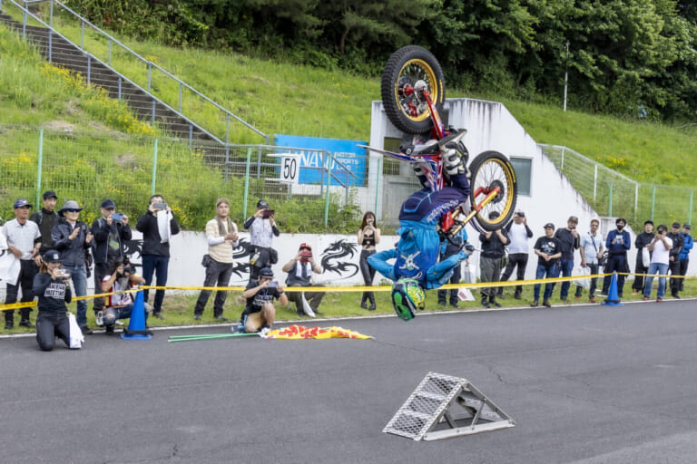 FanFunミーティング in 那須モータースポーツランド｜『FanFunミーティング』in 那須モータースポーツランド【サーキット体験走行も!】