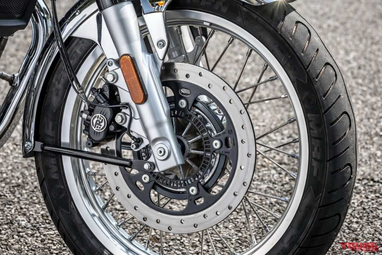 ｜ゆったりも快走も思いのまま！ 置いても絵になるロイヤルエンフィールド新型「クラシック650」試乗インプレッション