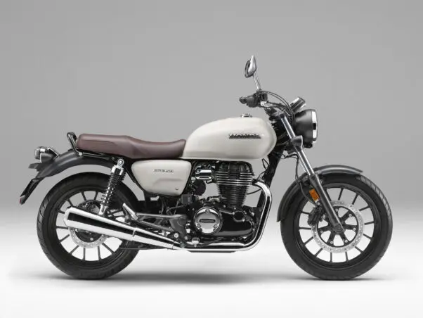 2025 ホンダGB350｜【新型登場】大人気「ホンダGB350/S」が大胆に変身! メーターやテールランプも“カスタムバイク”みたいになった!?〈Honda2025新車ニュース〉