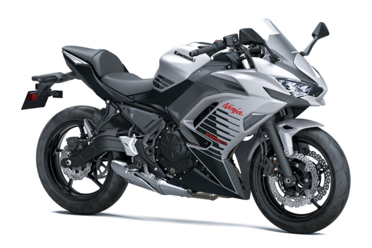カワサキ｜ニンジャ650｜2026年モデル｜元気な2気筒のオールマイティスポーツ！ カワサキ「ニンジャ650」 2026年モデルが登場、新グラフィックとアプリ新機能搭載