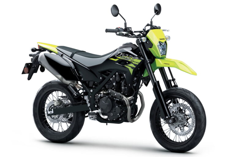 カワサキ KLX230SM|【2025年9月版】250ccバイク 国内メーカーおすすめ27選! 軽二輪は車検不要だけが魅力じゃない!