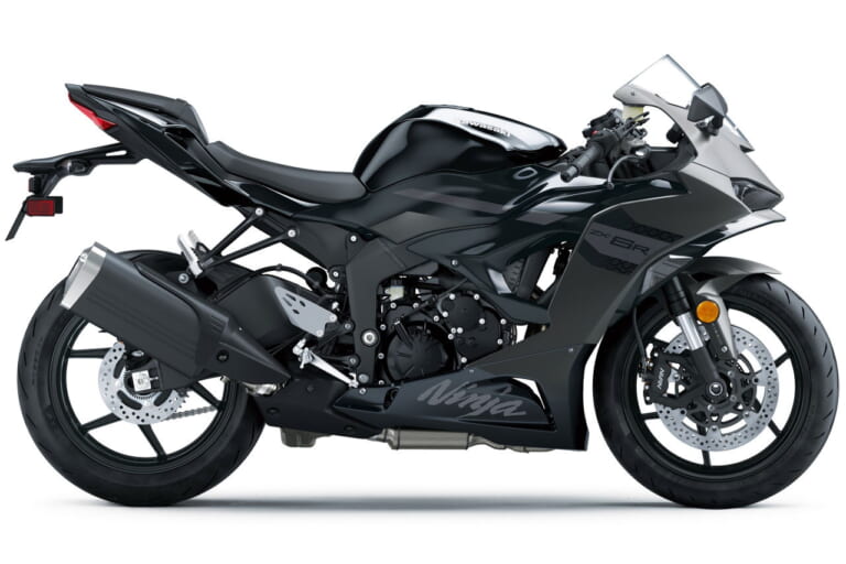 カワサキ｜ニンジャZX-6R｜2026年モデル｜636cc・4気筒スーパースポーツのカワサキ「ニンジャZX-6R」2026年モデル登場！ 車体色刷新で3カラー展開