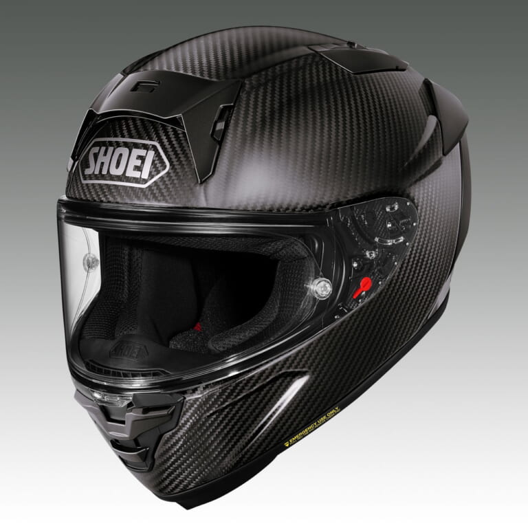 SHOEI X-Fifteen Carbon｜【SHOEI Gallery限定】SHOEI最高峰にカーボンモデル！「X-Fifteen Carbon」10月発売