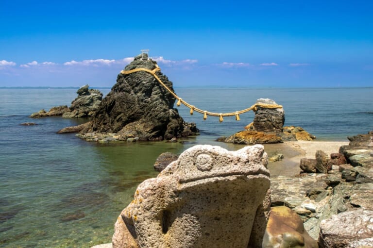 【夏ツーリング】潮風と歴史が誘う地で、夏の夜空を彩る幻想の灯「伊勢二見ランタン2025」を体感せよ!|【夏ツーリング】潮風と歴史が誘う地で、夏の夜空を彩る幻想の灯「伊勢二見ランタン2025」を体感せよ!