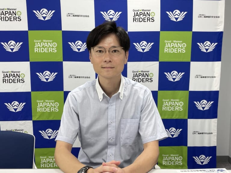 バイク|盗難|「夏休みもご用心」バイクの盗難が令和3年から右肩上がりに伸びている! 盗難件数が多い機種は?……〈多事走論〉from Nom