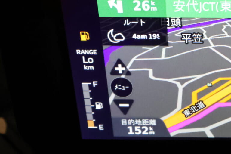 ヤマハ｜トレーサー9 GT+Y-AMT｜2025年モデル｜【オール自走で北海道まで往復】3300km走って確かめてきたトレーサー9 GT+Y-AMTの超絶快適性能10選！