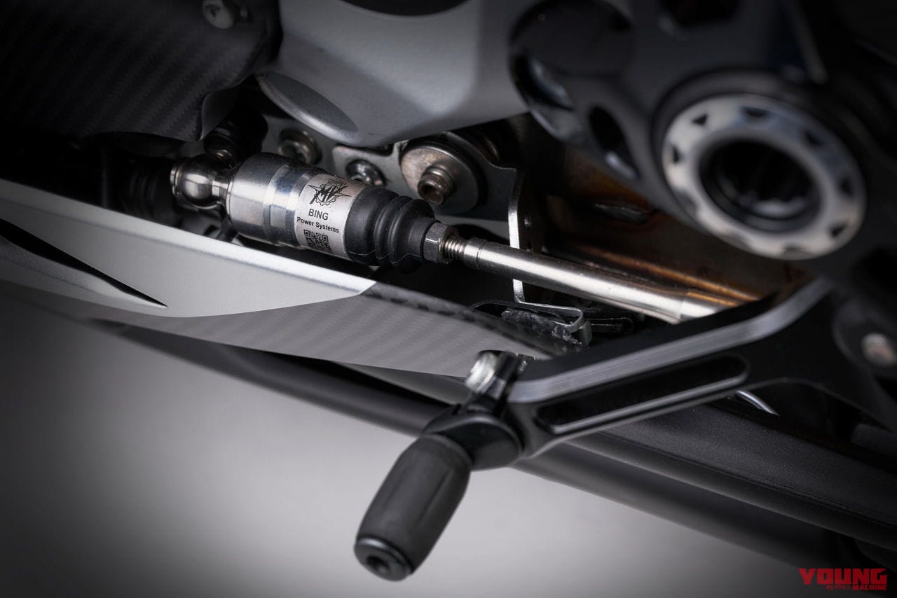 |【世界限定83台】MVアグスタ「スーパーヴェローチェ1000 アゴ」登場! 3気筒800に続き4年ぶりのスペシャルマシン