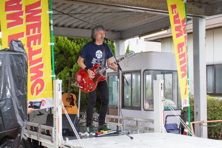 FanFunミーティングin徳島｜【FanFunミーティング in 徳島】レッドバロンの人気イベントが四国で初開催!