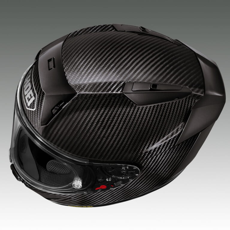 SHOEI X-Fifteen Carbon|【SHOEI Gallery限定】SHOEI最高峰にカーボンモデル!「X-Fifteen Carbon」10月発売