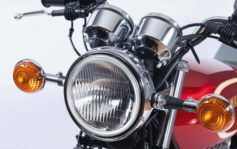 ヤマハ｜SR400｜タイ仕様｜生きとったんかSR400ゥ！ と思ったらファイナルエディション?! 生誕47年の2025年モデル【海外】