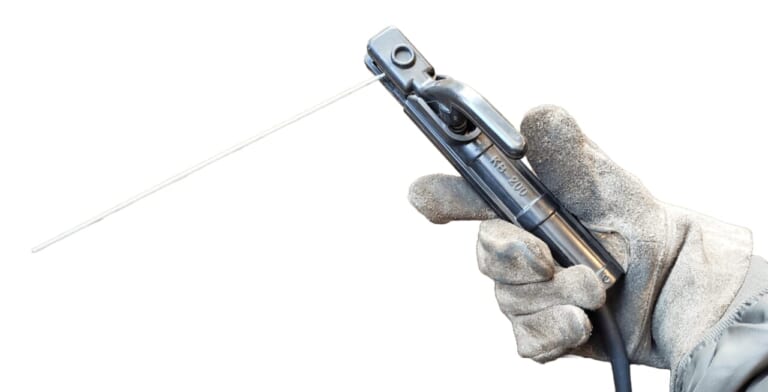 【初めての溶接機選び】アーク溶接と半自動溶接どっちがいいでショー|【初めてのDIY溶接機選び】アーク溶接と半自動溶接どっちがいいでショー