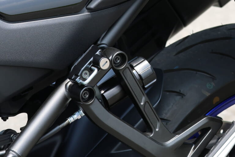 ヤマハ｜トレーサー9 GT+Y-AMT｜2025年モデル｜【オール自走で北海道まで往復】3300km走って確かめてきたトレーサー9 GT+Y-AMTの超絶快適性能10選！